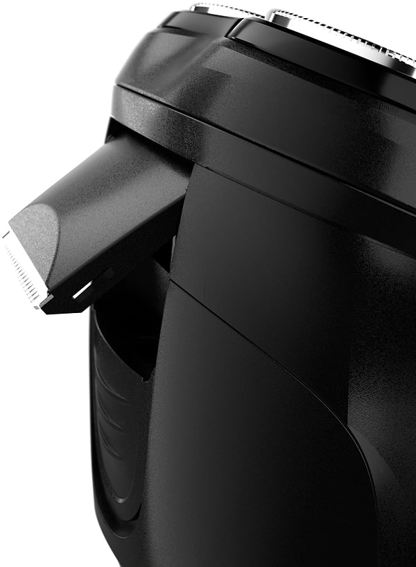 Фото - Бритва Enchen Warrior