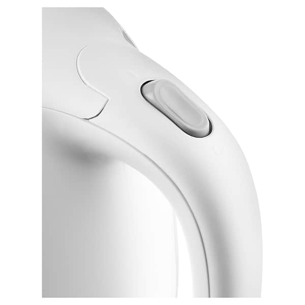 Фото - Електричний чайник Sencor SWK 1103LM