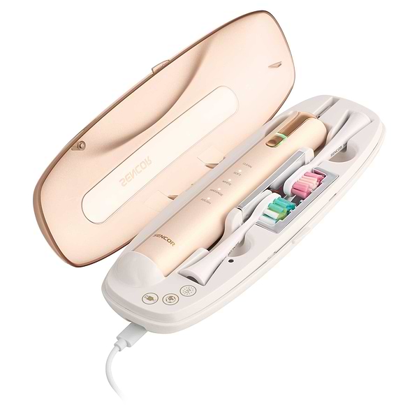 Фото - Зубна щітка електрична Sencor SOC 4111GD