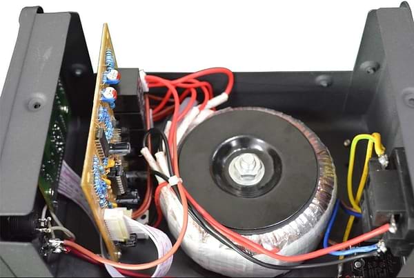 Фото - Стабілізатор напруги EnerGenie EG-AVR-D1000-01