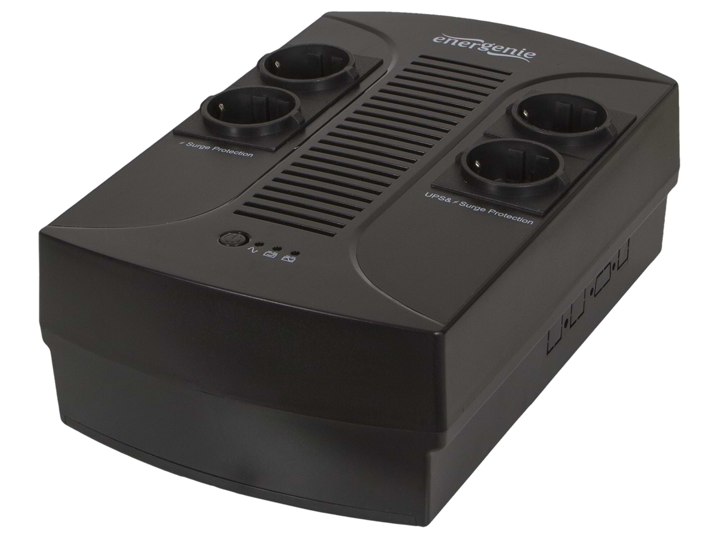 Источник бесперебойного питания EnerGenie EG-UPS-001