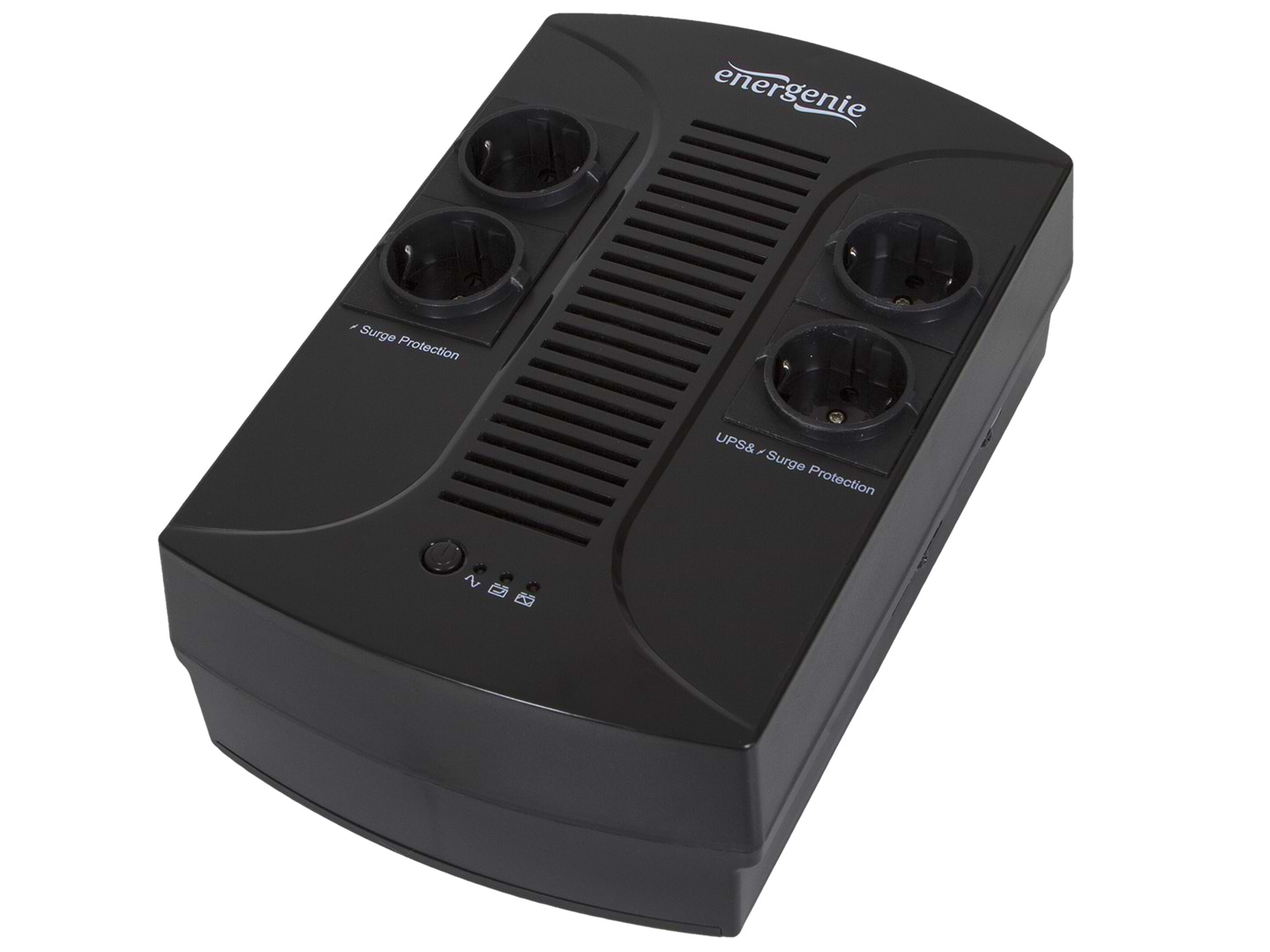 Джерело безперебійного живлення EnerGenie EG-UPS-002 - Фото 1