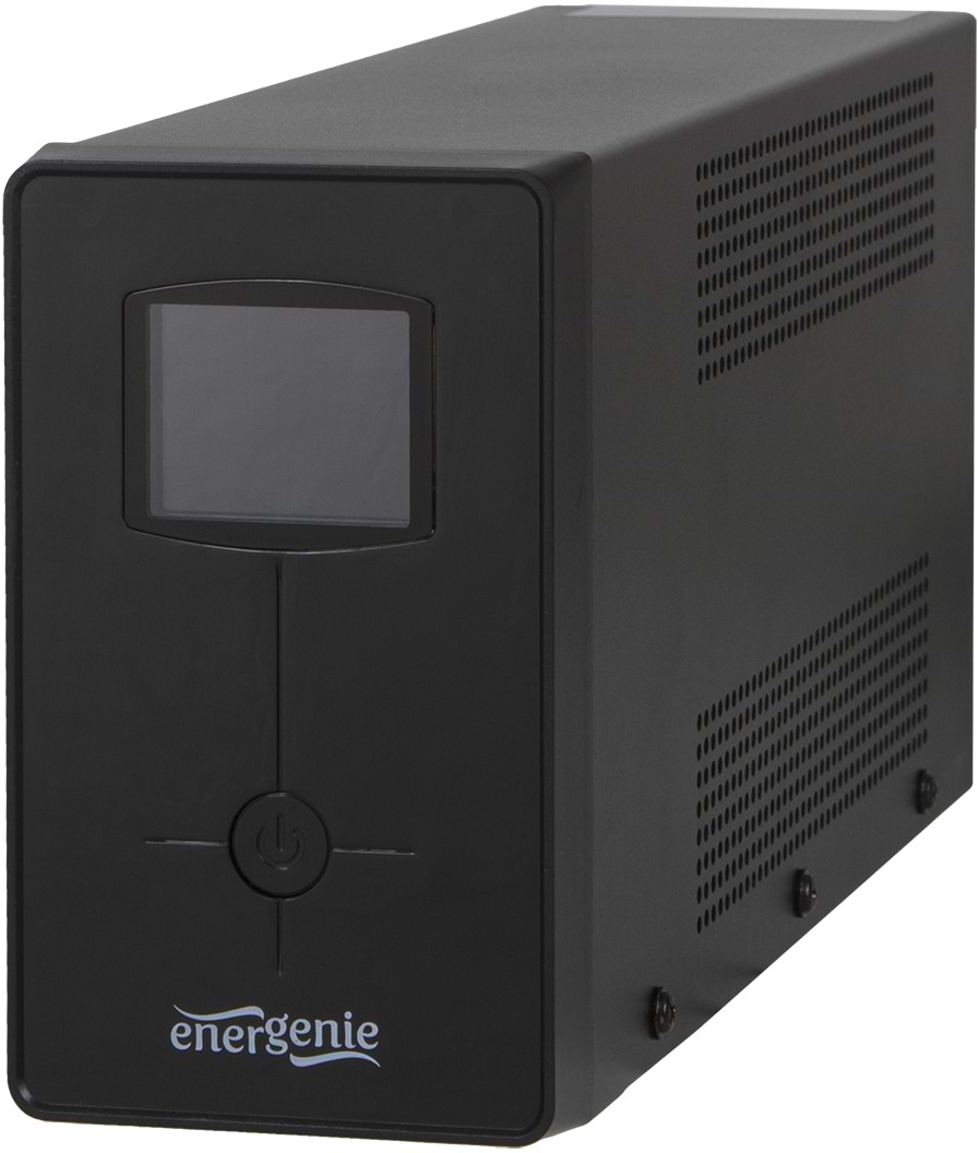 Источник бесперебойного питания EnerGenie EG-UPS-031