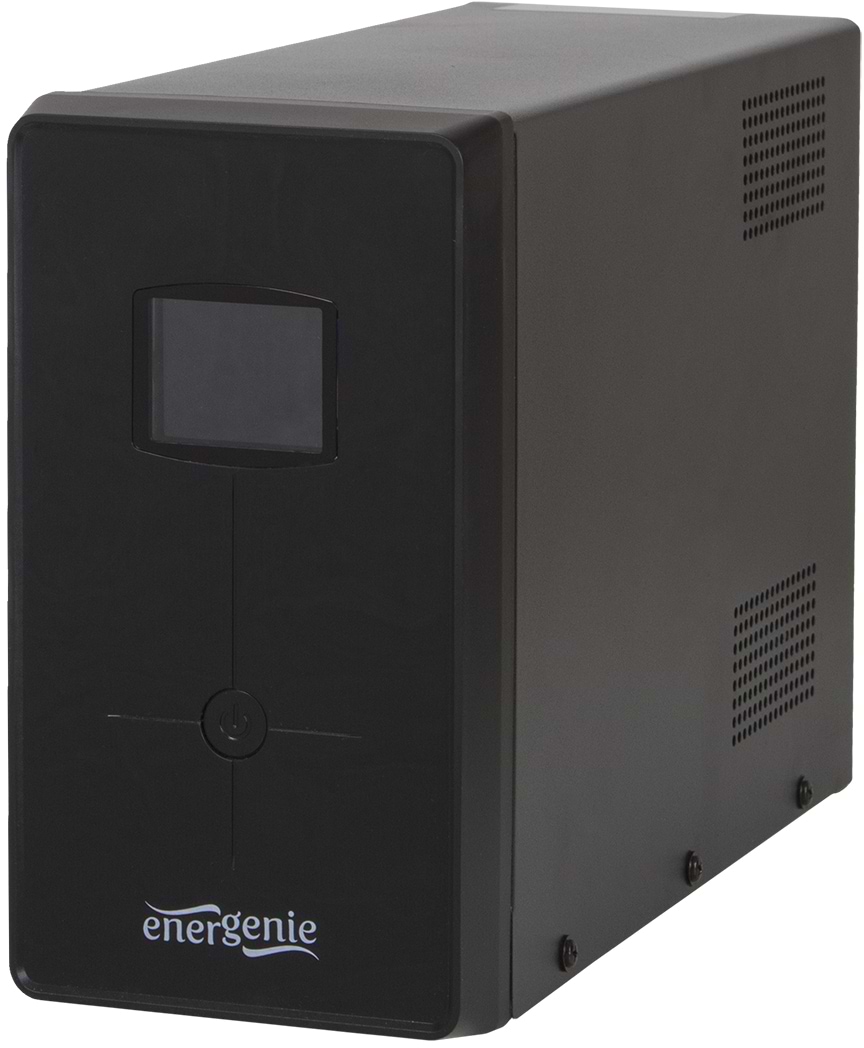 Источник бесперебойного питания EnerGenie EG-UPS-033