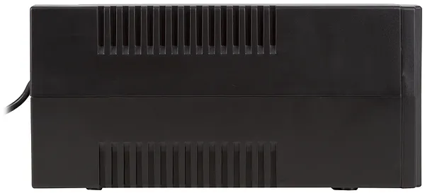 Фото - Источник бесперебойного питания EnerGenie EG-UPSB650