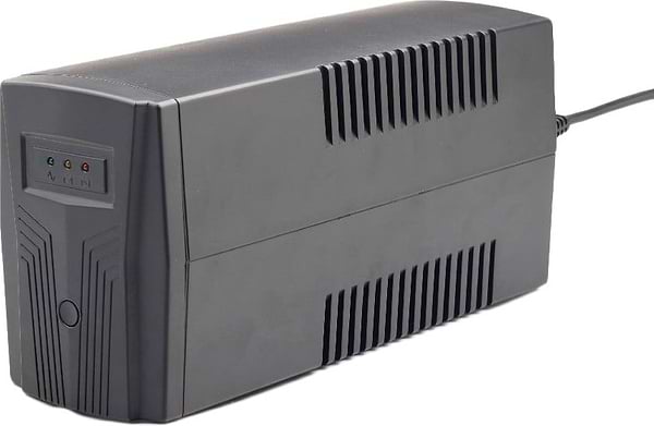 Фото - Источник бесперебойного питания EnerGenie EG-UPSB850