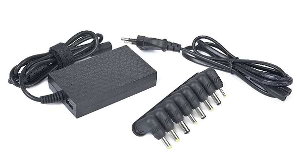 Фото - Уценка - Зарядное устройство для ноутбука Gembird NPA-AC3