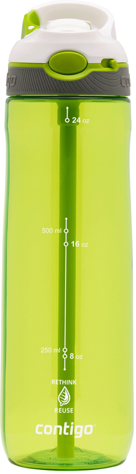 Пляшка для води Contigo 0,72 л (2191380)