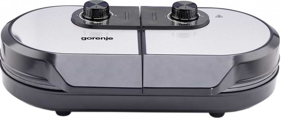 Вафельниця Gorenje WM 1400 SB - Фото 1