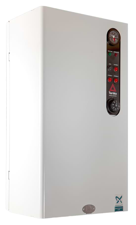 Фото - Електричний котел TENKO Cтандарт Плюс 4,5_380 (90026)