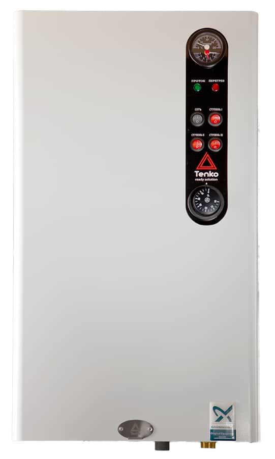 Електричний котел TENKO Cтандарт Плюс 4,5_380 (90026)