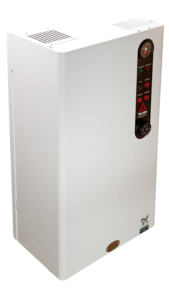 Фото - Електричний котел TENKO Cтандарт Плюс 4,5_380 (90026)