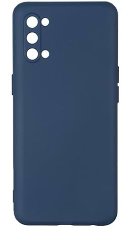 Чехол для смартфона Armorstandart Icon for Oppo Reno4 Dark Blue (ARM57169) - Фото 1
