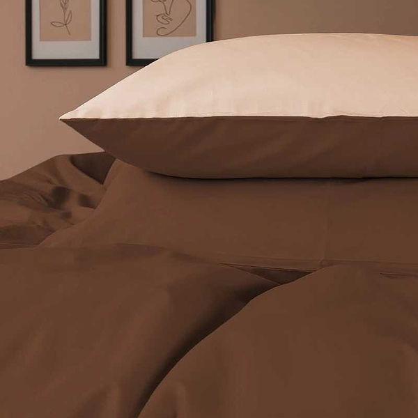 Фото - Комплект постільної білизни дитячий MirSon Бязь Enrica (12-0712 + 15-1511) 110х140 (2200000799470)