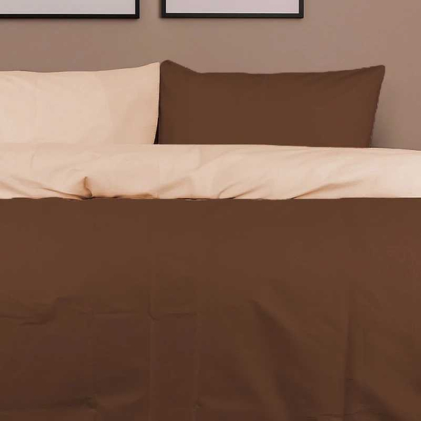 Фото - Комплект постільної білизни дитячий MirSon Бязь Enrica (12-0712 + 15-1511) 110х140 (2200000799470)