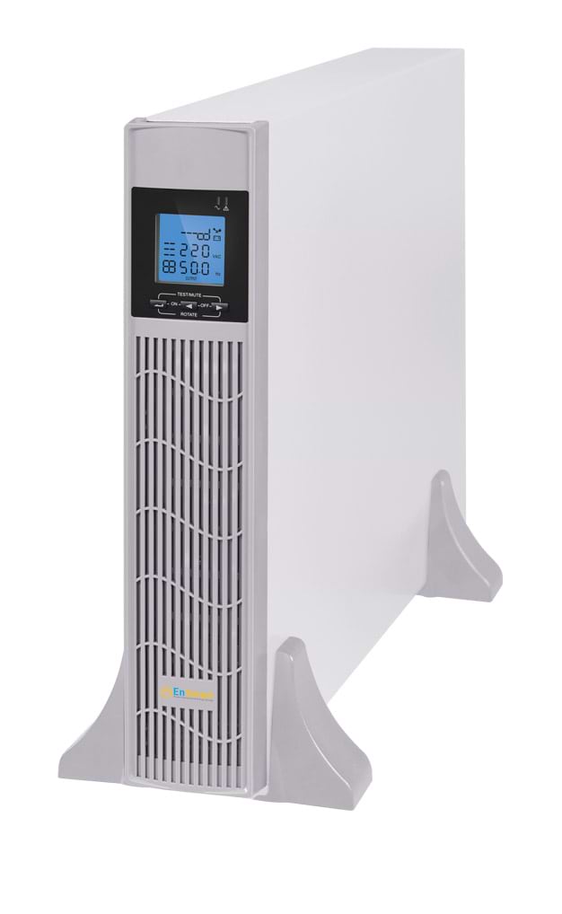 Джерело безперебійного живлення ENSMART SmartPack RT 3kVA with 6x9Ah (EN03000R11K002)