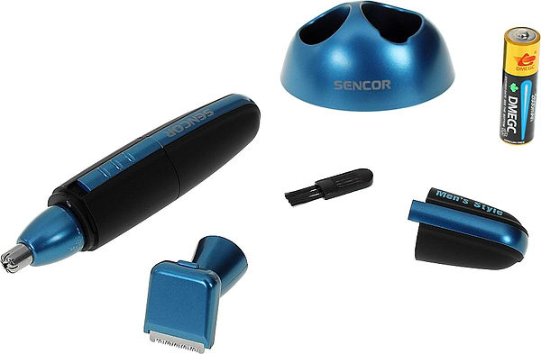 Фото - Тример Sencor SNC 101 BL