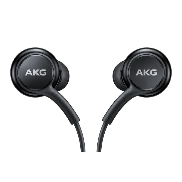 Фото - Наушники вкладыши проводные Samsung EO-IC100 USB Type-C Black (EO-IC100BBEGRU)