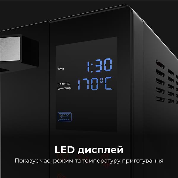 Фото - Уцінка - Піч електрична AENO EO1 (AEO0001)