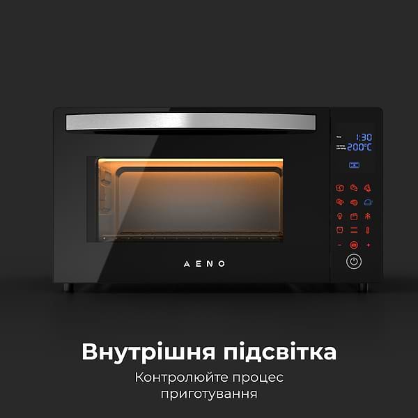 Фото - Уцінка - Піч електрична AENO EO1 (AEO0001)