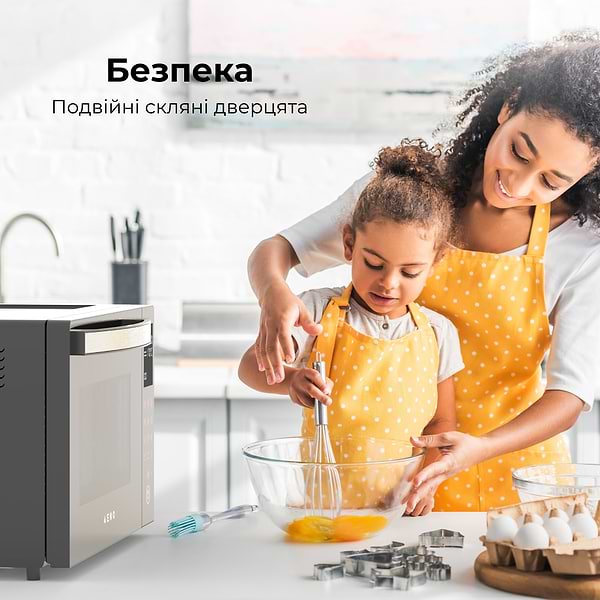 Фото - Уцінка - Піч електрична AENO EO1 (AEO0001)