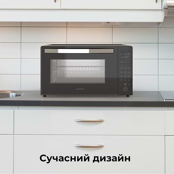 Фото - Уцінка - Піч електрична AENO EO1 (AEO0001)