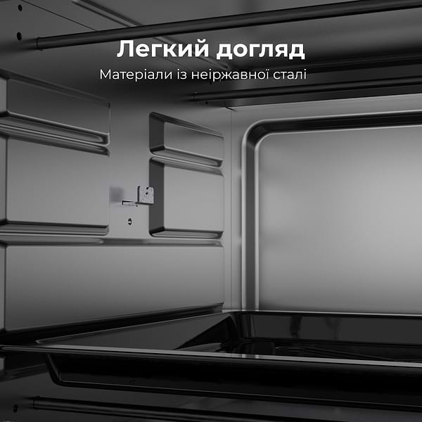 Фото - Уцінка - Піч електрична AENO EO1 (AEO0001)