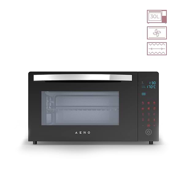 Фото - Уцінка - Піч електрична AENO EO1 (AEO0001)