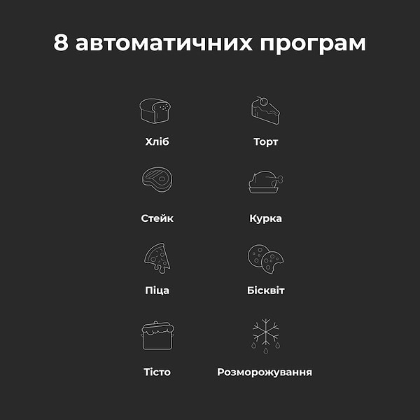 Фото - Уцінка - Піч електрична AENO EO1 (AEO0001)