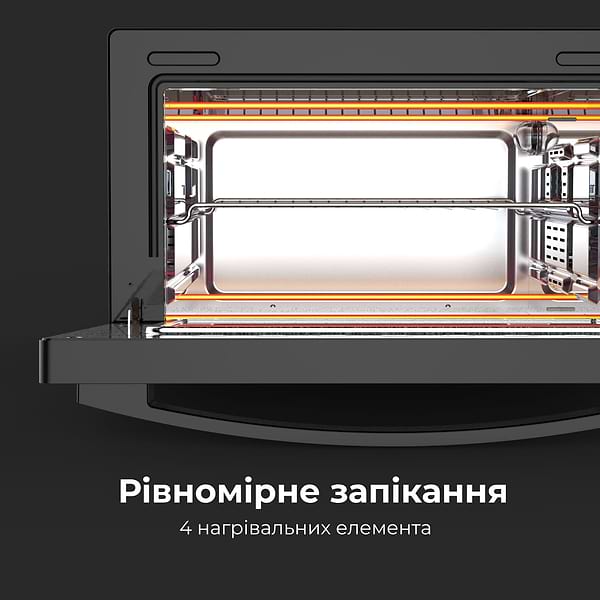 Фото - Уцінка - Піч електрична AENO EO1 (AEO0001)