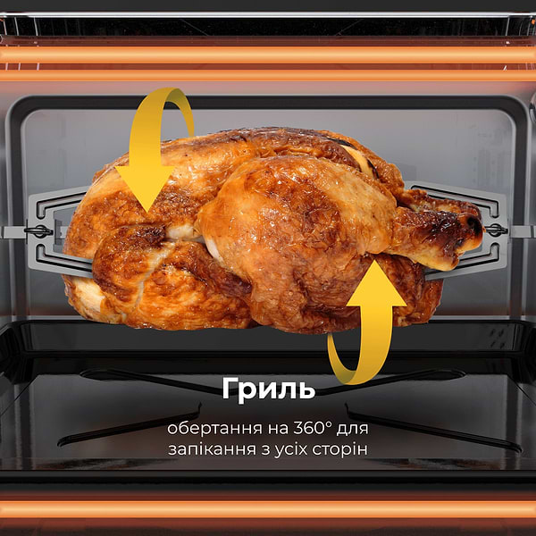 Фото - Уцінка - Піч електрична AENO EO1 (AEO0001)