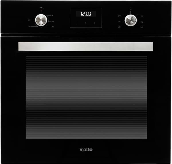 Фото - Духовой шкаф электрический Ventolux EO56TC-6P BK