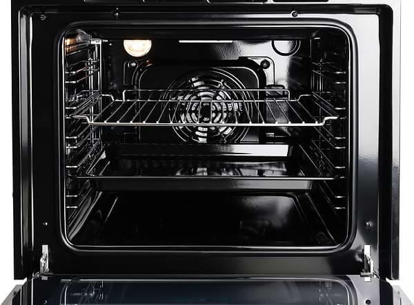 Фото - Духовой шкаф электрический Ventolux EO56TC-6P BK