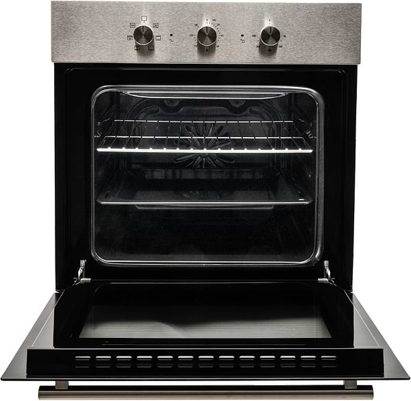 Фото - Духовой шкаф Ventolux EO60MT-6K X