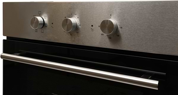 Фото - Духовой шкаф Ventolux EO60MT-6K X