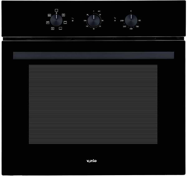 Фото - Духовой шкаф Ventolux EO60MT-6K BK