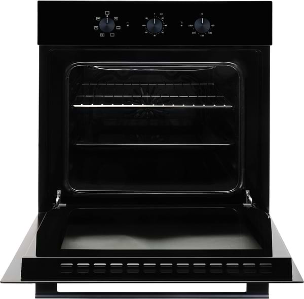 Фото - Духовой шкаф Ventolux EO60MT-6K BK