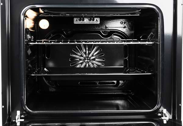 Фото - Духовой шкаф Ventolux EO60MT-6K BK