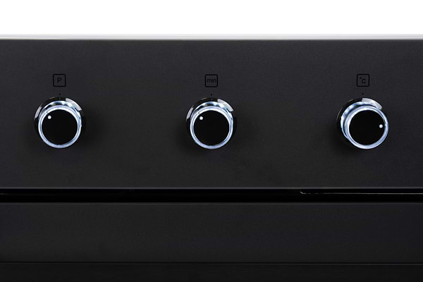 Фото - Духова шафа Ventolux EO60MT-6P MBG