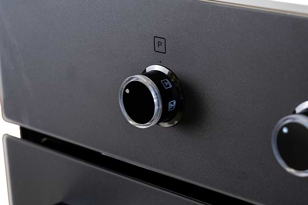 Фото - Духова шафа Ventolux EO60MT-6P MBG