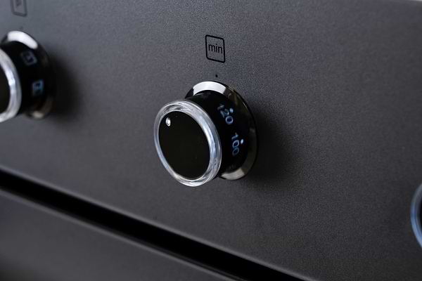 Фото - Духова шафа Ventolux EO60MT-6P MBG