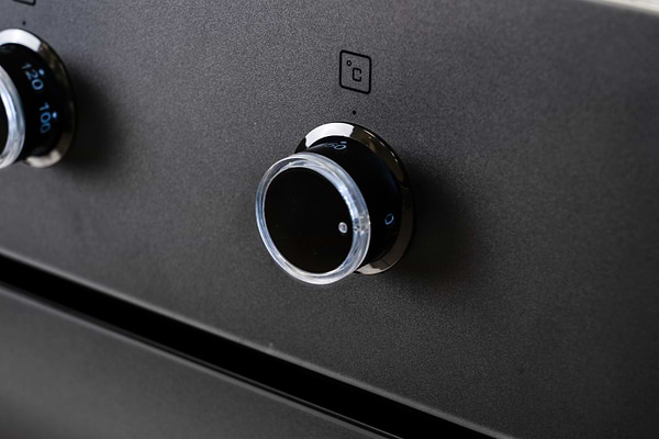 Фото - Духова шафа Ventolux EO60MT-6P MBG