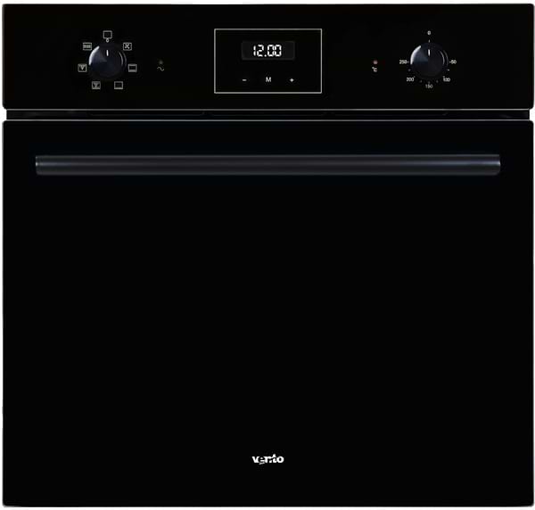 Фото - Духова шафа Ventolux EO60TC-6P FBG