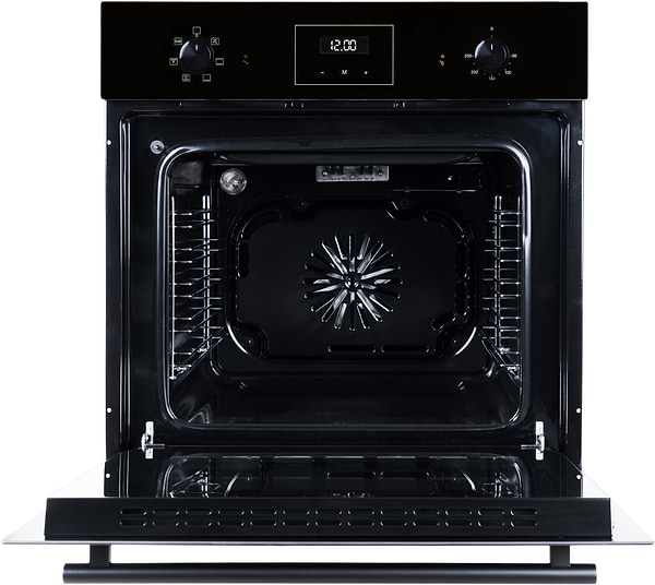 Фото - Духова шафа Ventolux EO60TC-6P FBG