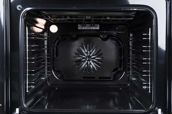 Фото - Духова шафа Ventolux EO60TC-6P FBG