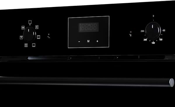 Фото - Духова шафа Ventolux EO60TC-6P FBG