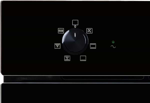 Фото - Духова шафа Ventolux EO60TC-6P FBG