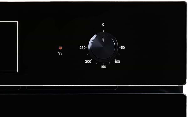 Фото - Духова шафа Ventolux EO60TC-6P FBG