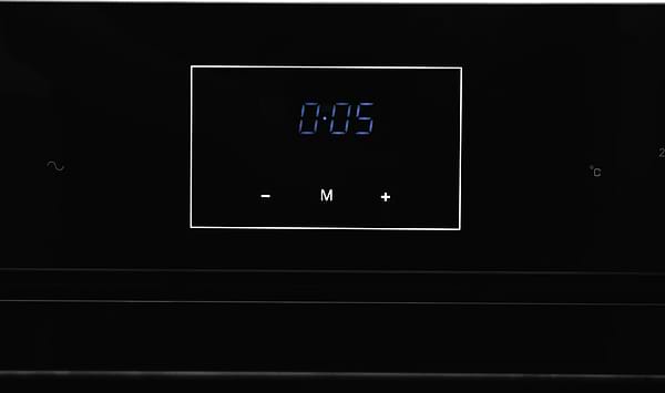 Фото - Духова шафа Ventolux EO60TC-6P FBG