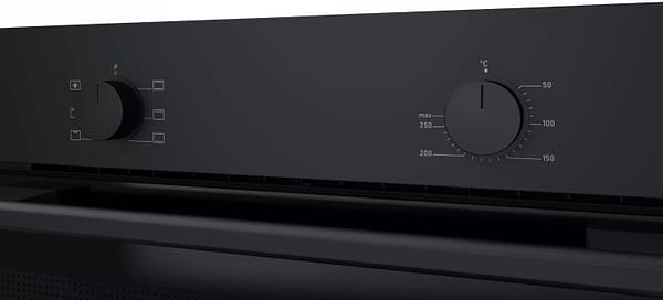 Фото - Духовой шкаф электрический Minola EO 660 BL